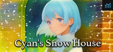 Cyan's Snow House PC Specs