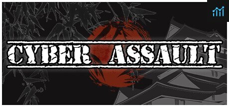 Cyber Assault PC Specs
