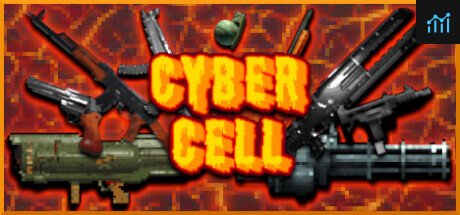 Cyber Cell PC Specs