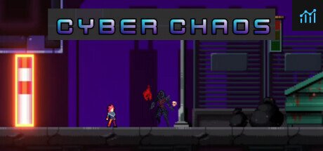 Cyber Chaos PC Specs