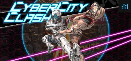 Can I Run Cyber City Clash?
