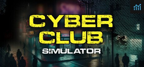 CYBER CLUB SIMULATOR PC Specs