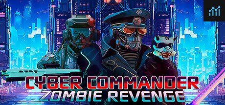 Cyber commander: Zombie Revenge PC Specs