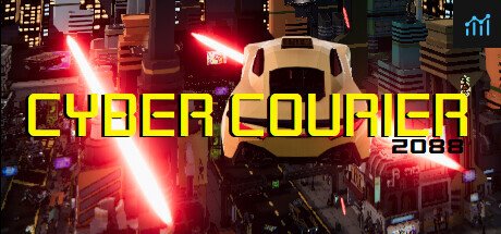 Cyber Courier 2088 PC Specs