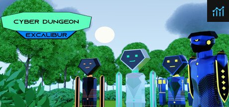 Cyber Dungeon: Excalibur PC Specs