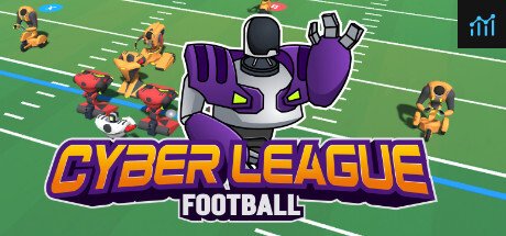 Cyber League Football PC Specs