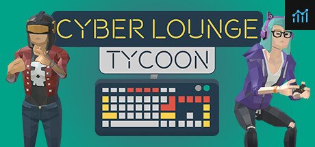 Cyber Lounge Tycoon PC Specs