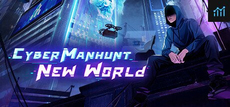 Cyber Manhunt: New World PC Specs