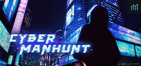 Cyber manhunt guide