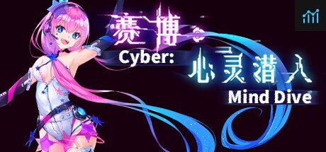 Cyber: Mind Dive 赛博：心灵潜入 PC Specs
