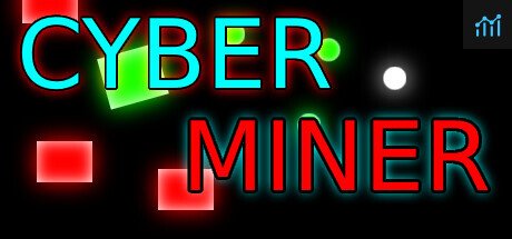 Cyber Miner PC Specs
