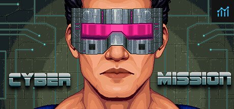 Cyber mission PC Specs