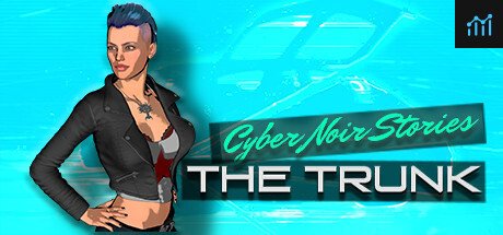 Cyber Noir Stories: The Trunk PC Specs