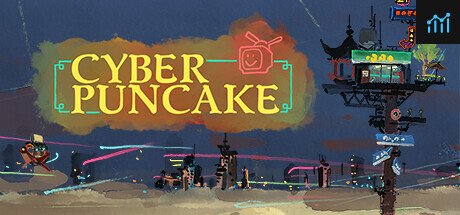 Cyber Puncake PC Specs