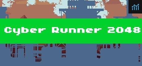 Cyber Runner 2048 PC Specs
