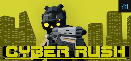 Cyber Rush PC Specs