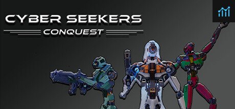 Cyber Seekers: Conquest PC Specs