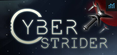 Cyber Strider PC Specs