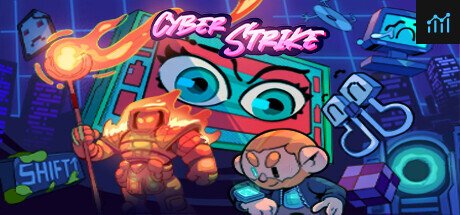 Cyber Strike PC Specs