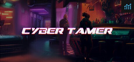 Cyber Tamer PC Specs