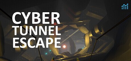 Cyber Tunnel Escape PC Specs