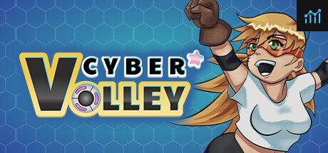 Cyber Volley PC Specs