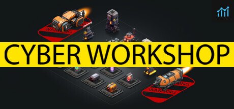 Cyber Workshop PC Specs