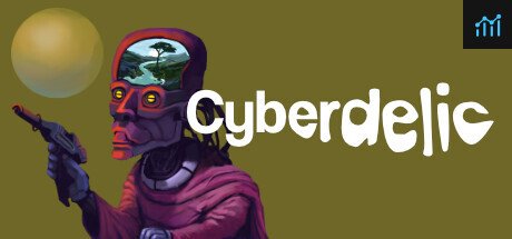 Cyberdelic PC Specs