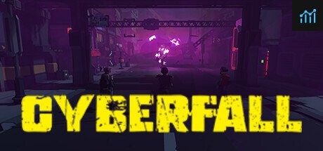 CyberFall PC Specs