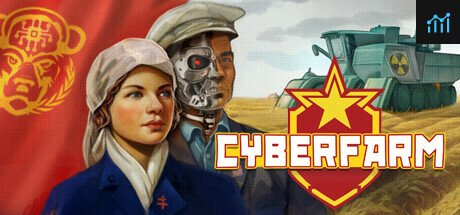 CYBERFARM PC Specs