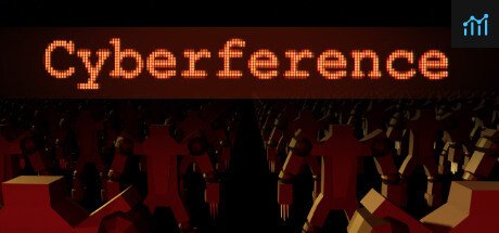 Can I Run Cyberference?