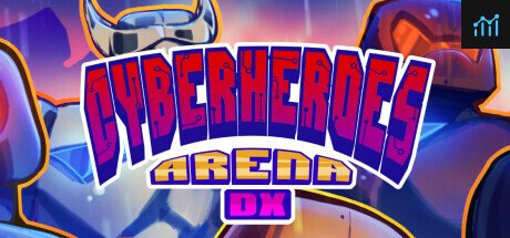 CyberHeroes Arena DX PC Specs