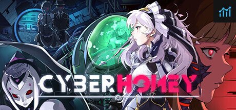 CyberHoney PC Specs
