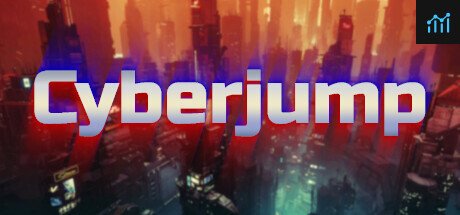 Cyberjump PC Specs