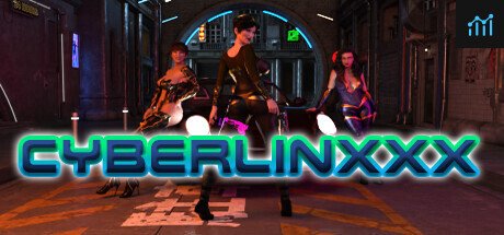 Cyberlinxx PC Specs
