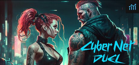 CyberNet Duel PC Specs