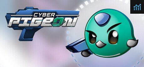 CyberPigeon PC Specs