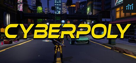 Cyberpoly PC Specs