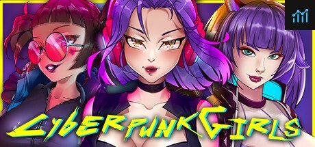 Cyberpunk Girls PC Specs
