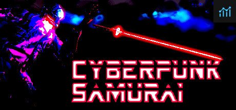 Cyberpunk Samurai VR PC Specs