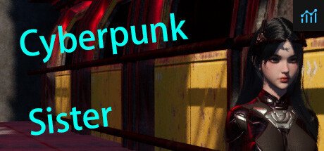 Cyberpunk Sister PC Specs