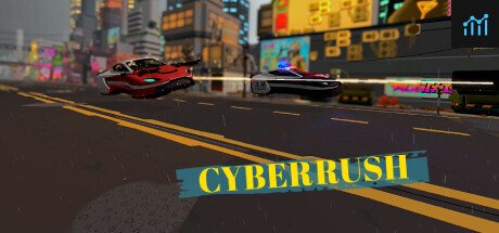 CyberRush PC Specs
