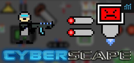Cyberscape PC Specs