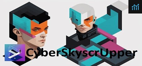 CyberSkyscrUpper PC Specs