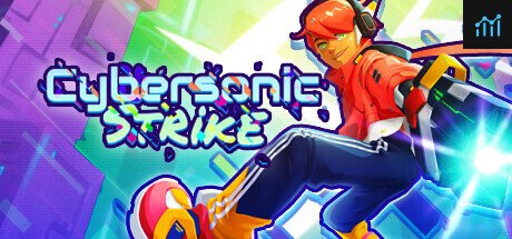 Cybersonic Strike PC Specs