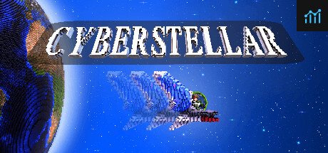 CYBERSTELLAR PC Specs