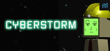 Cyberstorm PC Specs