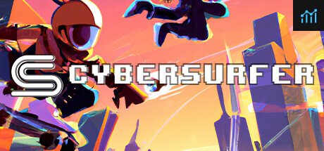 CyberSurfer PC Specs
