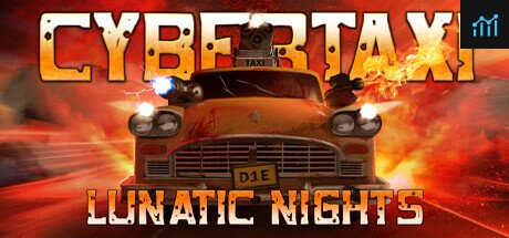 CyberTaxi: Lunatic Nights PC Specs