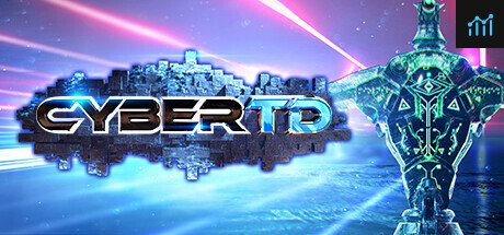 CyberTD PC Specs